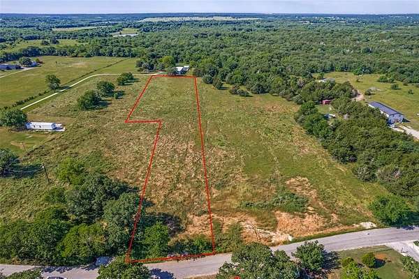 1.65 Acres of Residential Land for Sale in Denison, Texas