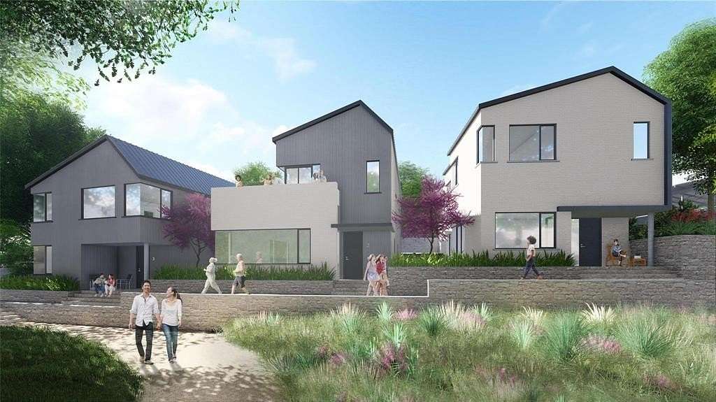 0.07 Acres of Land for Sale in Dallas, Texas