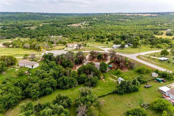 2.79 Acres of Land for Sale in Springtown, Texas