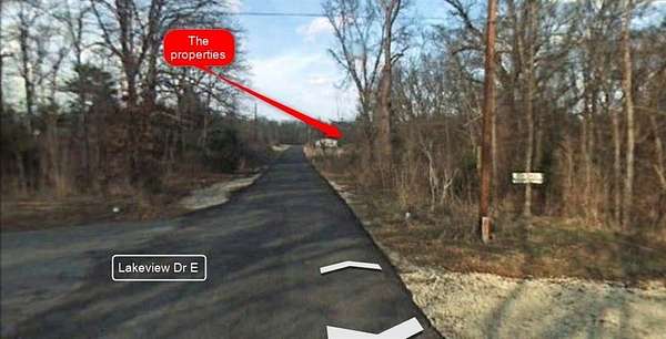0.06 Acres of Residential Land for Sale in Granbury, Texas
