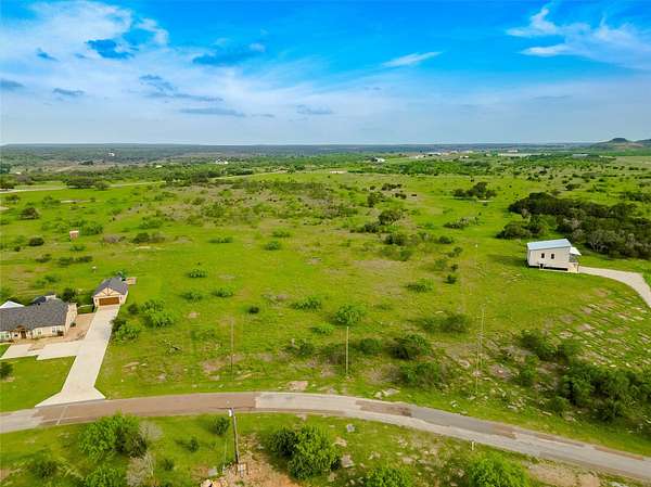 3 Acres of Residential Land for Sale in Strawn, Texas
