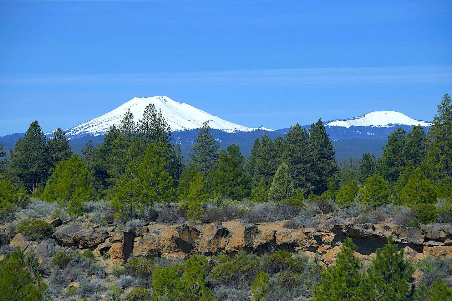 12.8 Acres of Land for Sale in Bend, Oregon