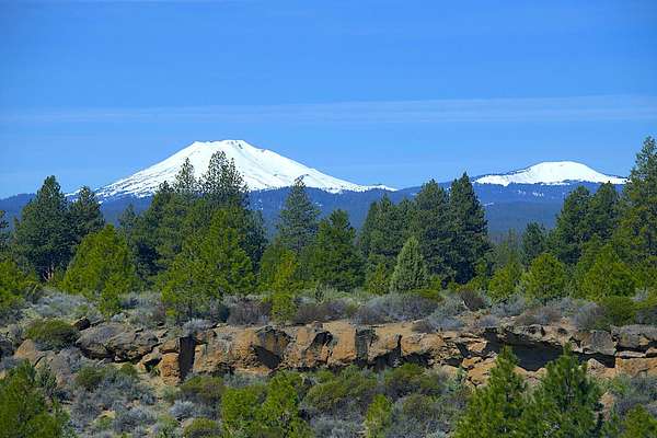 12.8 Acres of Land for Sale in Bend, Oregon