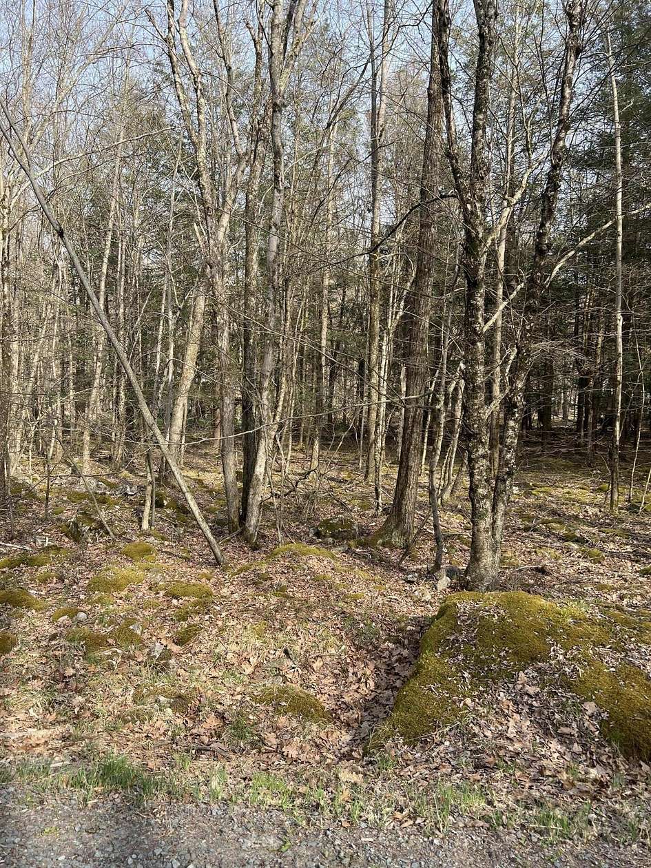 0.38 Acres of Residential Land for Sale in Pocono Lake, Pennsylvania