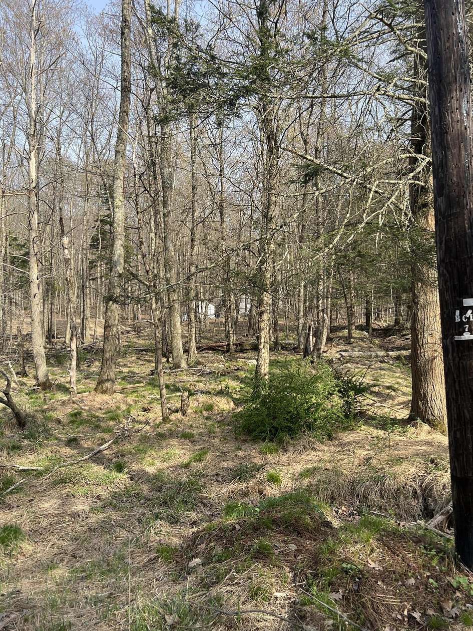 0.36 Acres of Residential Land for Sale in Pocono Lake, Pennsylvania