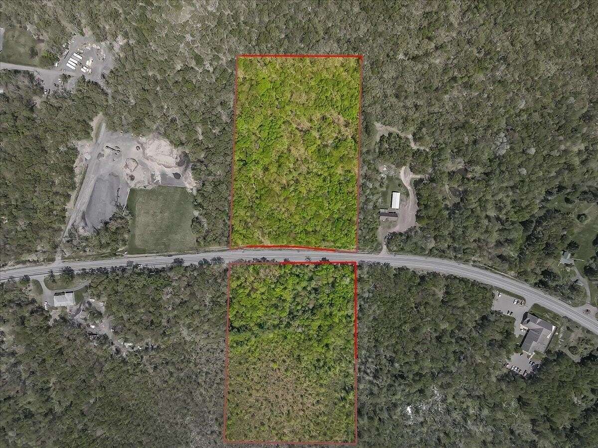 14.8 Acres of Recreational Land for Sale in White Haven, Pennsylvania