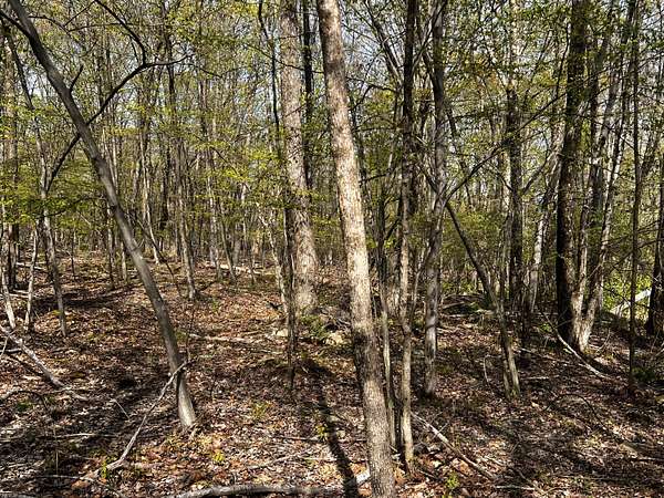 0.48 Acres of Residential Land for Sale in Stroudsburg, Pennsylvania