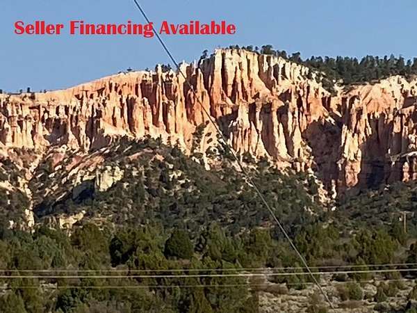 240 Acres of Agricultural Land for Sale in Glendale, Utah