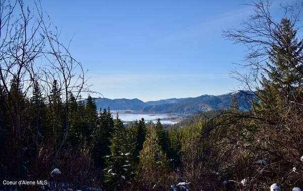 9 Acres of Residential Land for Sale in Cataldo, Idaho