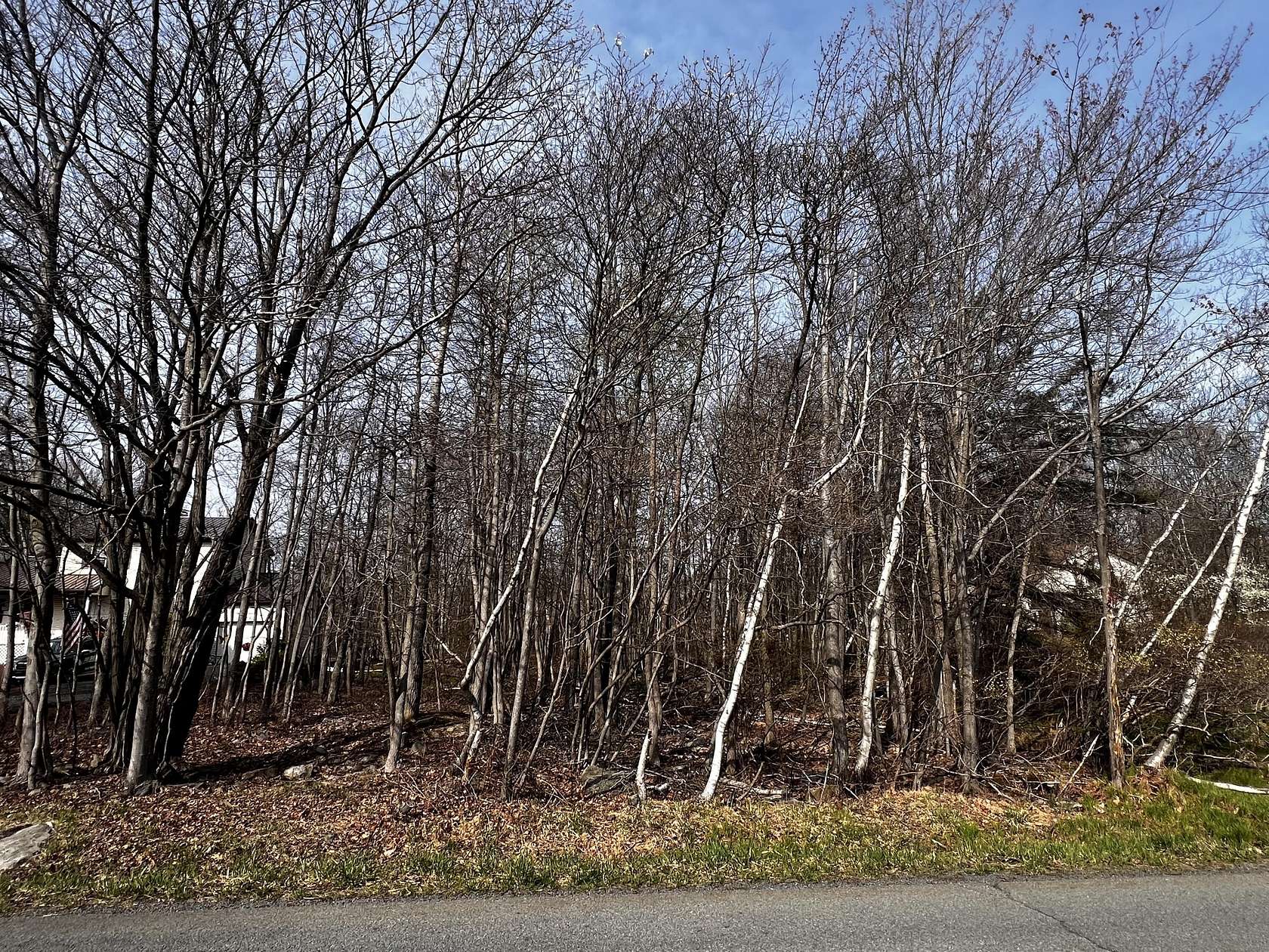 0.45 Acres of Land for Sale in Long Pond, Pennsylvania