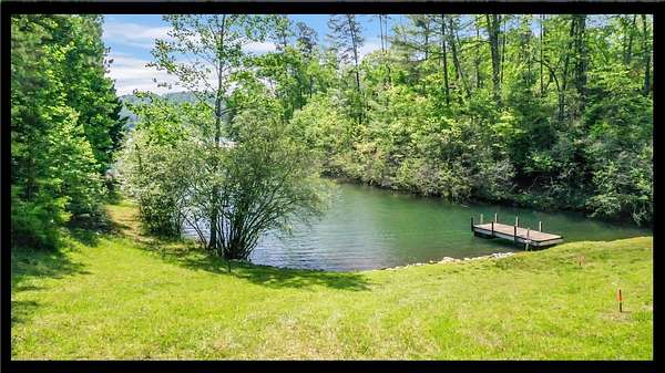 0.87 Acres of Residential Land for Sale in Salem, South Carolina