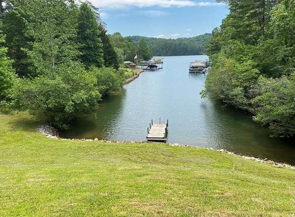 0.87 Acres of Residential Land for Sale in Salem, South Carolina