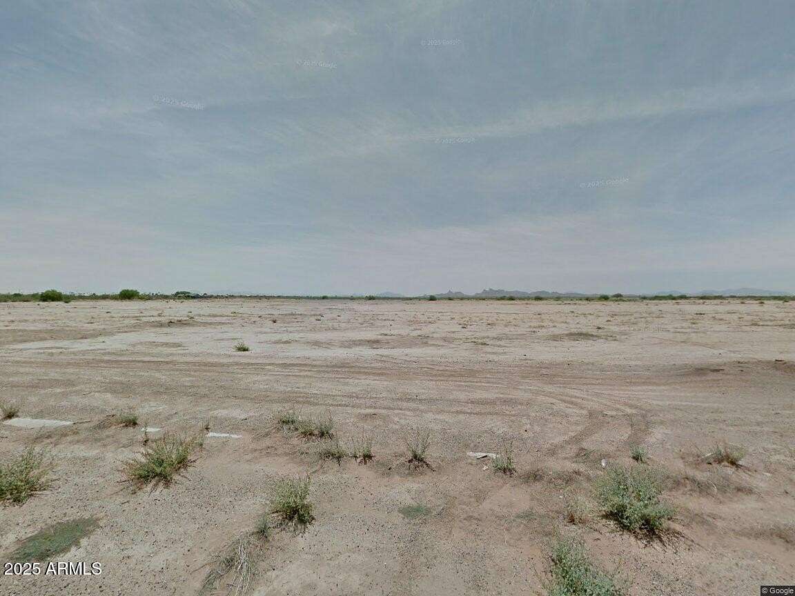 0.2 Acres of Land for Sale in Arizona City, Arizona