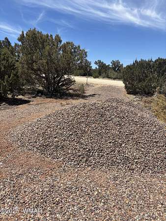 1 Acre of Residential Land for Sale in Concho, Arizona