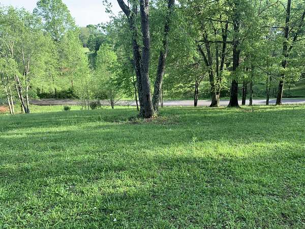 0.78 Acres of Residential Land for Sale in Corbin, Kentucky