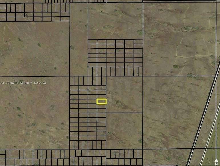 10 Acres of Land for Sale in Homestead, Florida