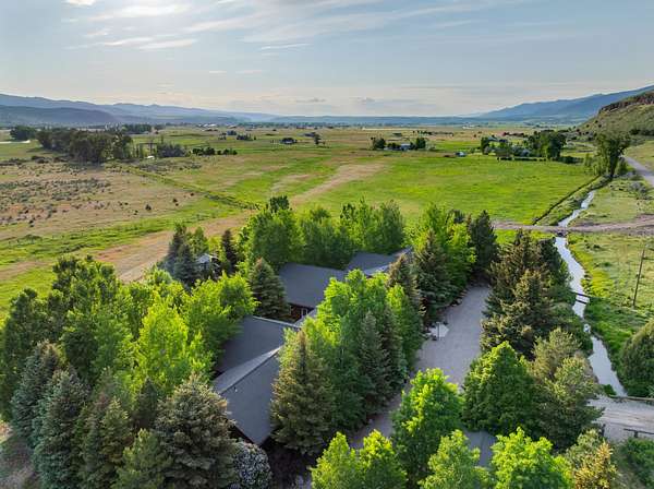 5 Acres of Residential Land for Sale in Irwin, Idaho