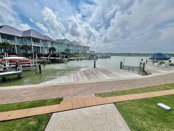 0.13 Acres of Land for Sale in Rockport, Texas