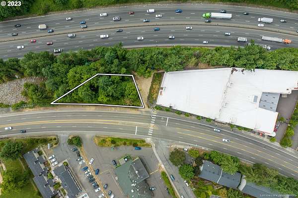 0.3 Acres of Mixed-Use Land for Sale in Portland, Oregon