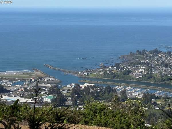 3.35 Acres of Residential Land for Sale in Brookings, Oregon