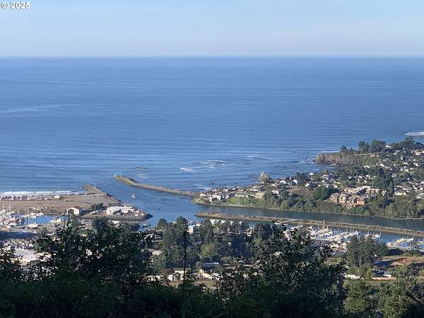 6.48 Acres of Residential Land for Sale in Brookings, Oregon