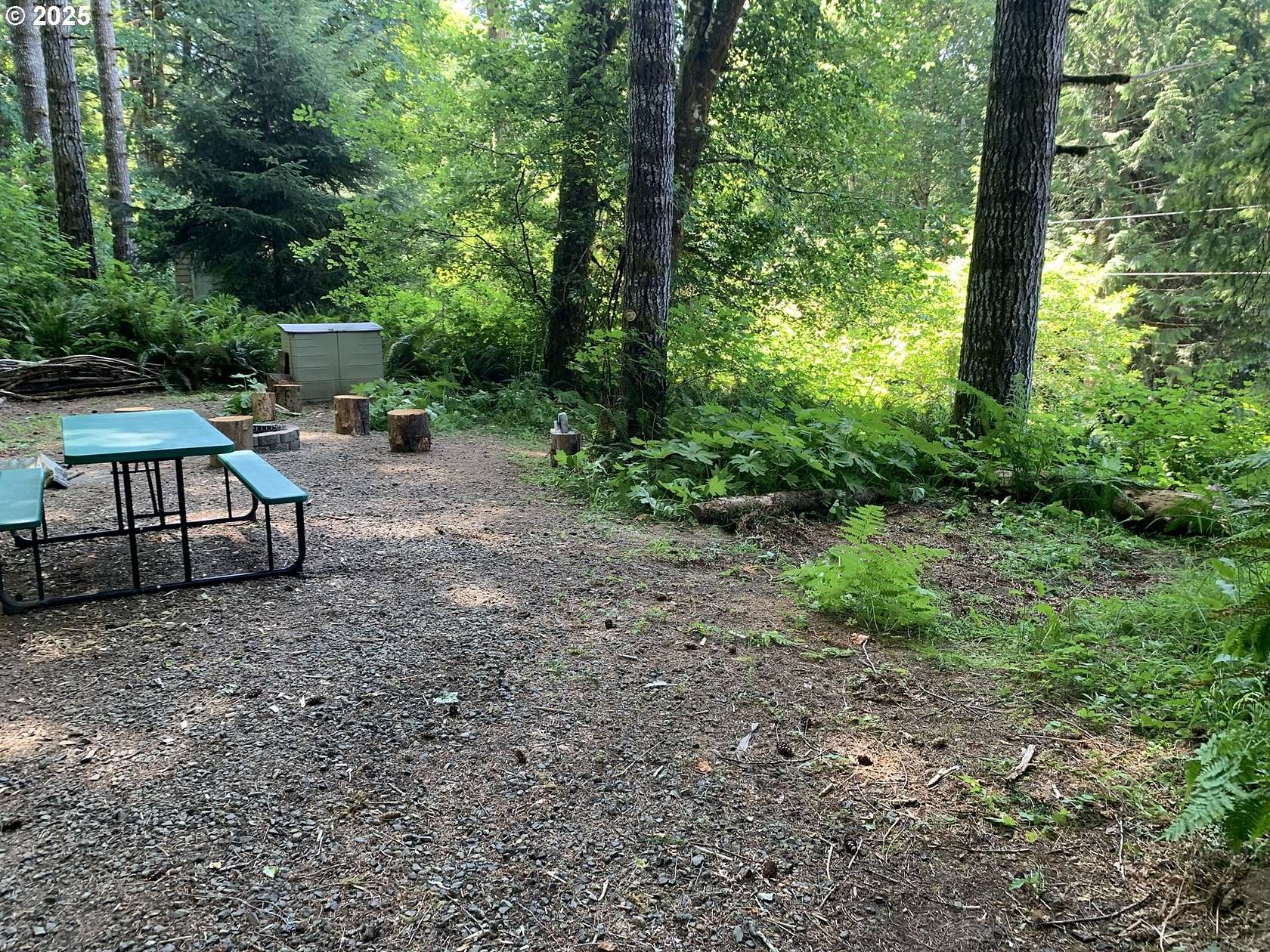 0.29 Acres of Residential Land for Sale in Clatskanie, Oregon