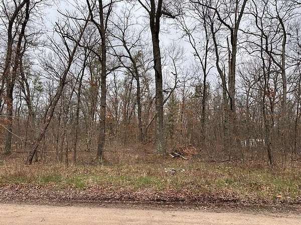 0.3 Acres of Land for Sale in Baldwin, Michigan