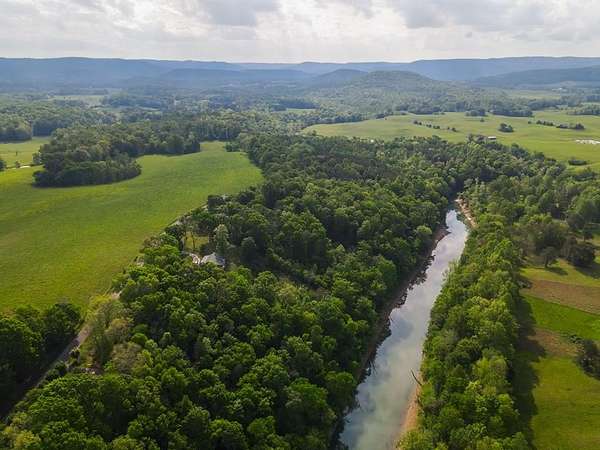 1.5 Acres of Residential Land for Sale in Rock Island, Tennessee