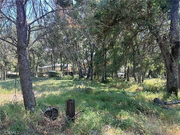 0.23 Acres of Residential Land for Sale in Clearlake, California