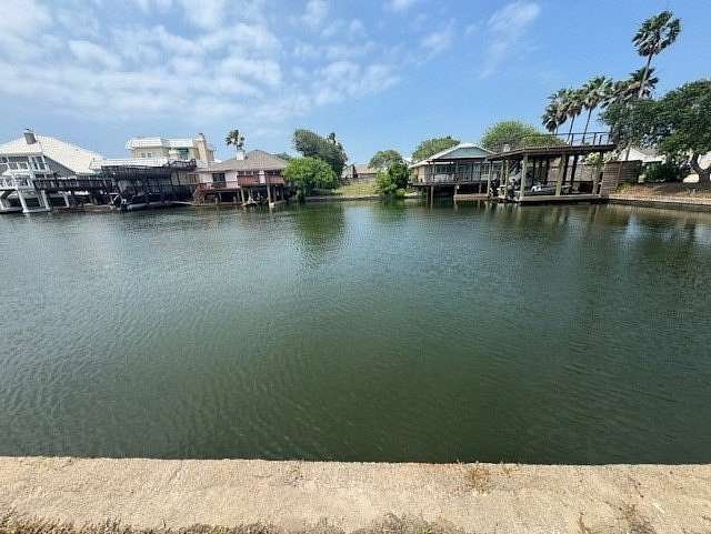 0.14 Acres of Land for Sale in Corpus Christi, Texas