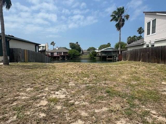 0.14 Acres of Land for Sale in Corpus Christi, Texas