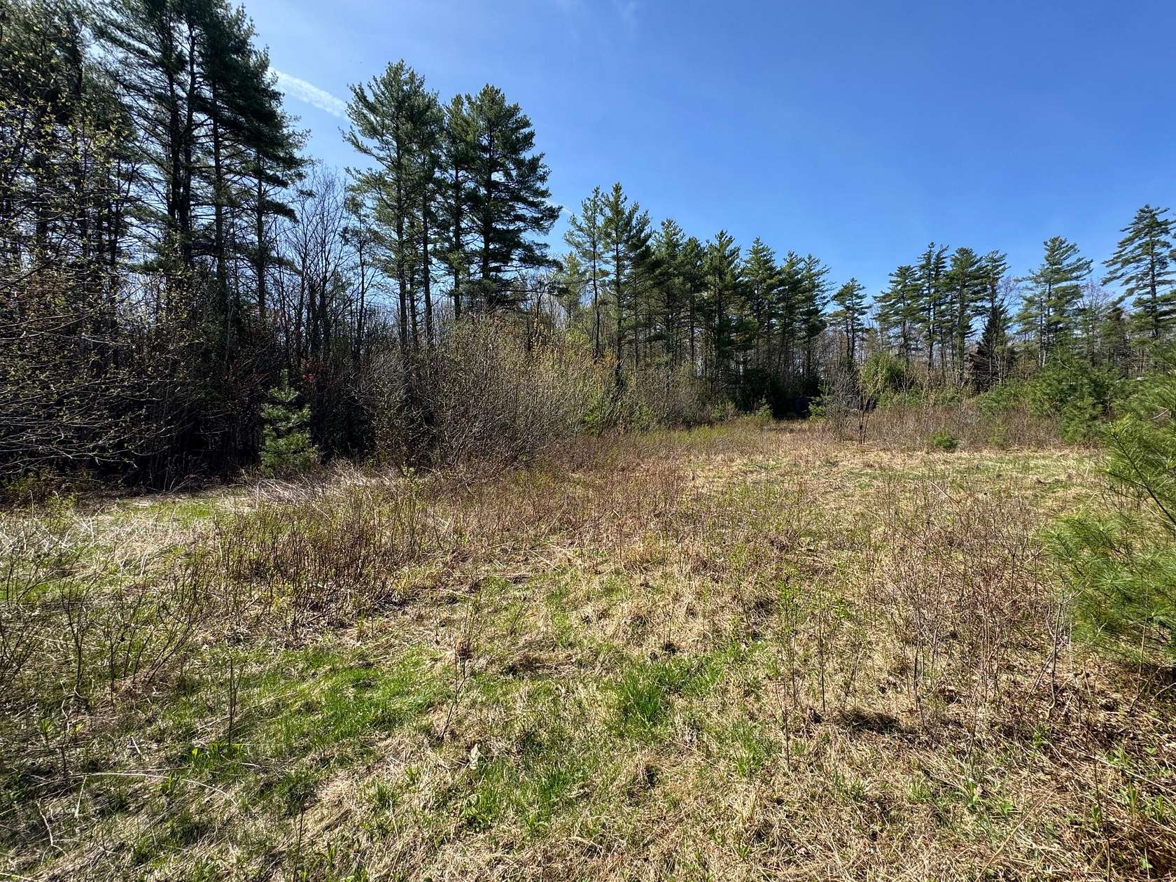 9.2 Acres of Residential Land for Sale in Lebanon, Maine