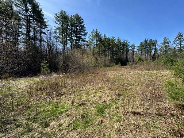 9.2 Acres of Land for Sale in Lebanon, Maine