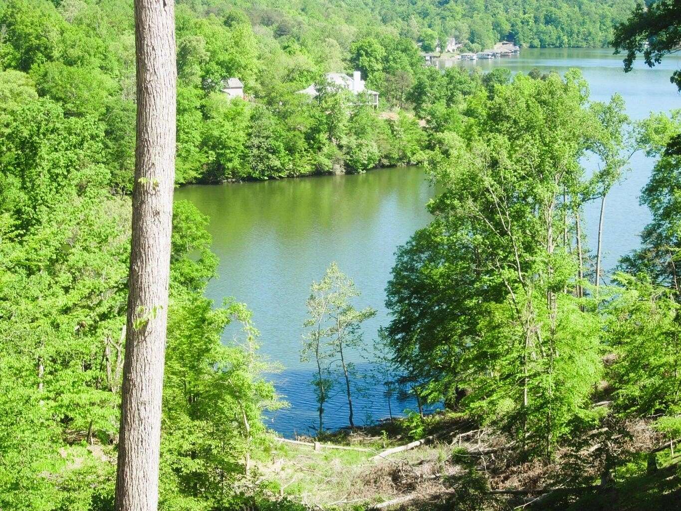 1.63 Acres of Residential Land for Sale in Hardy, Virginia