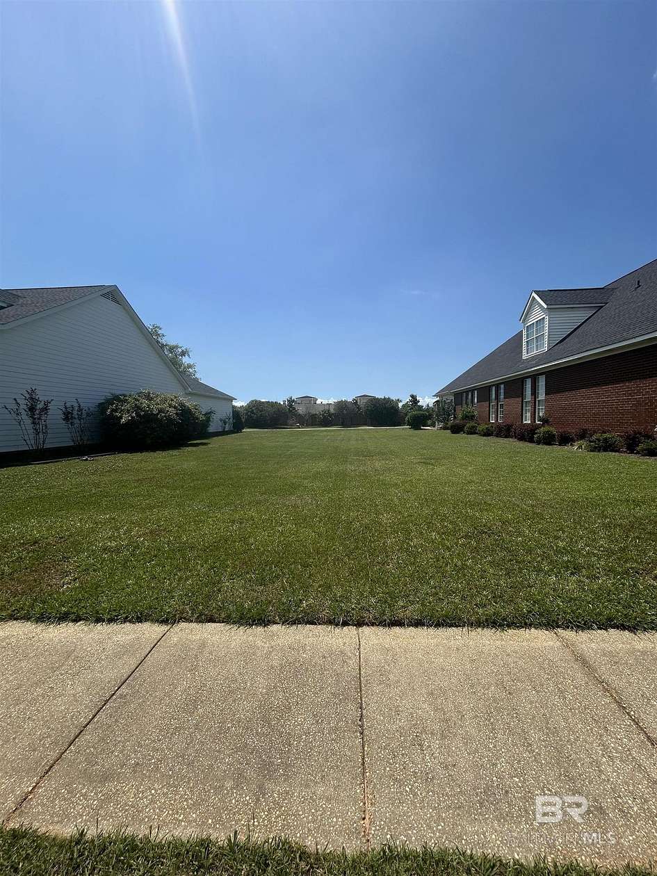 0.17 Acres of Residential Land for Sale in Daphne, Alabama