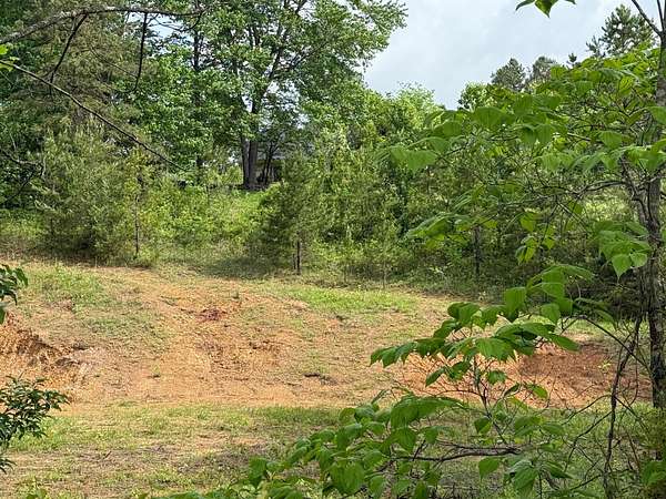 0.89 Acres of Residential Land for Sale in Corbin, Kentucky