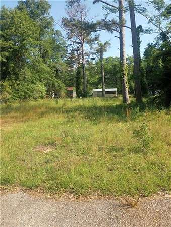 0.22 Acres of Residential Land for Sale in Griffin, Georgia