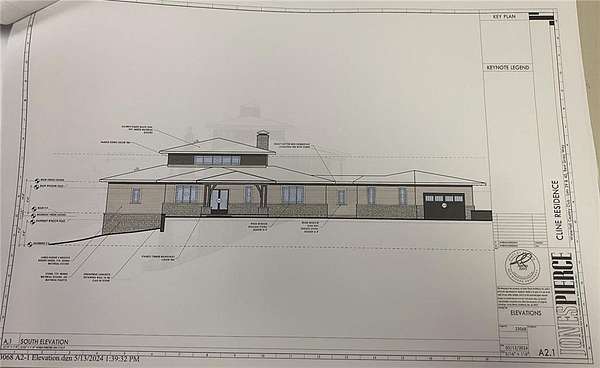 0.8 Acres of Residential Land for Sale in Clayton, Georgia