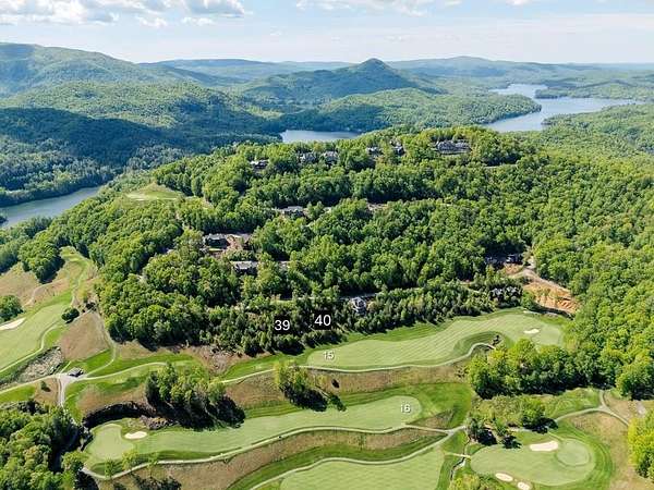 0.8 Acres of Residential Land for Sale in Clayton, Georgia