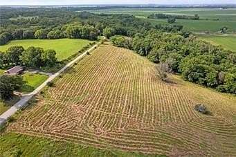 7 Acres of Residential Land for Sale in Lawrence, Kansas