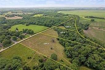 5.19 Acres of Residential Land for Sale in Lawrence, Kansas