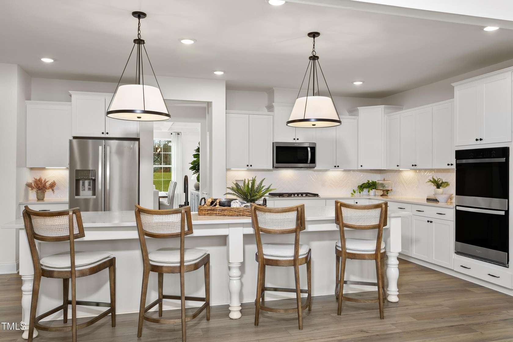 1.5 Acres of Residential Land with Home for Sale in Lillington, North Carolina