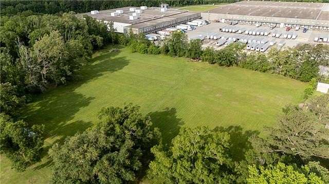 7.22 Acres of Residential Land for Sale in Hammond, Louisiana