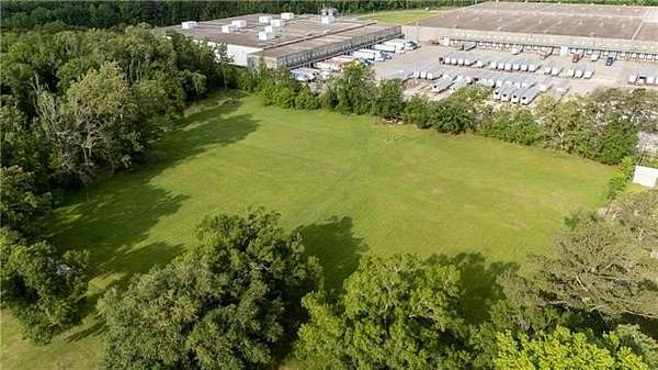 7.22 Acres of Residential Land for Sale in Hammond, Louisiana