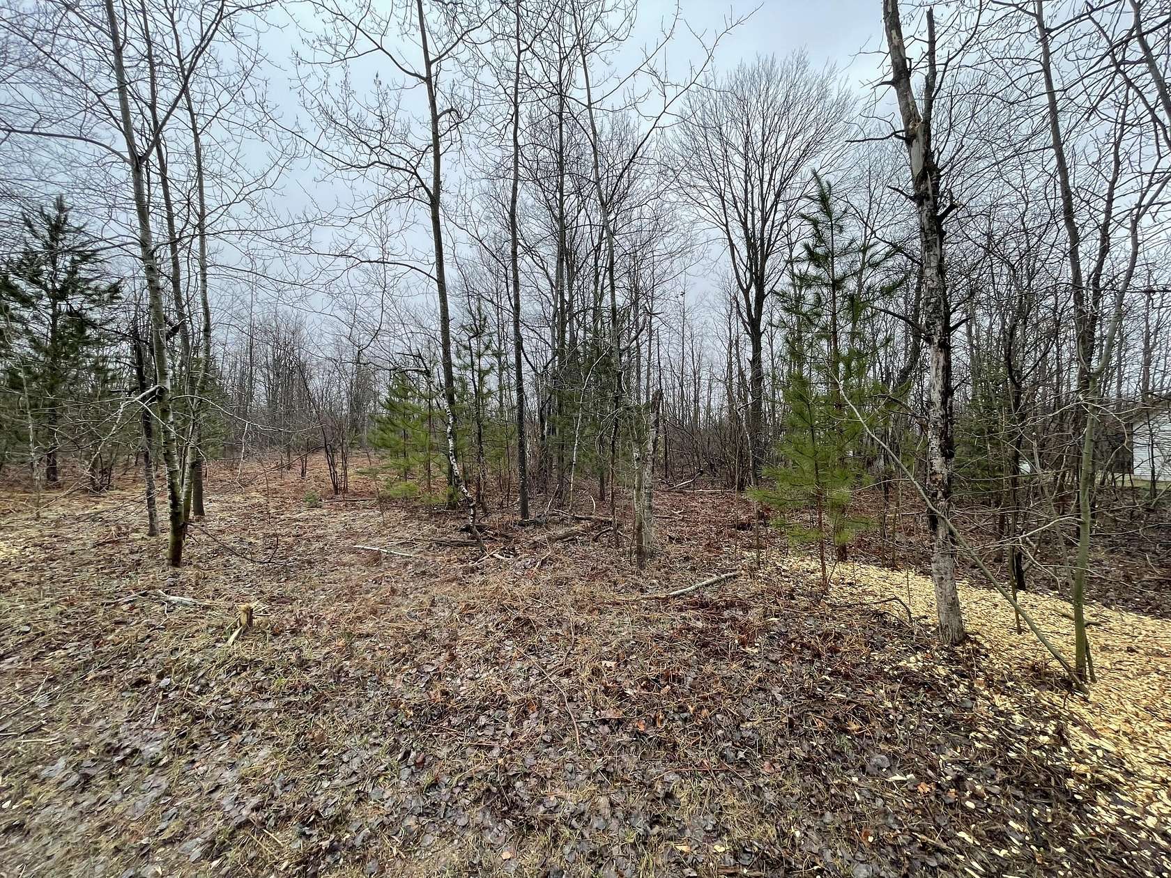 0.48 Acres of Residential Land for Sale in Mancelona, Michigan