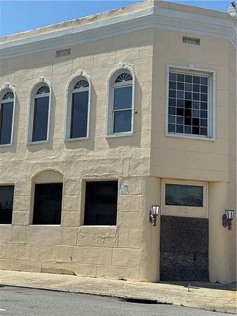 0.12 Acres of Mixed-Use Land for Sale in Brunswick, Georgia