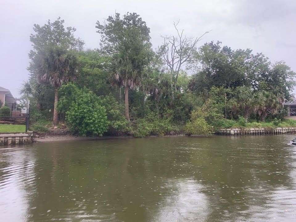 0.2 Acres of Residential Land for Sale in Palm Coast, Florida