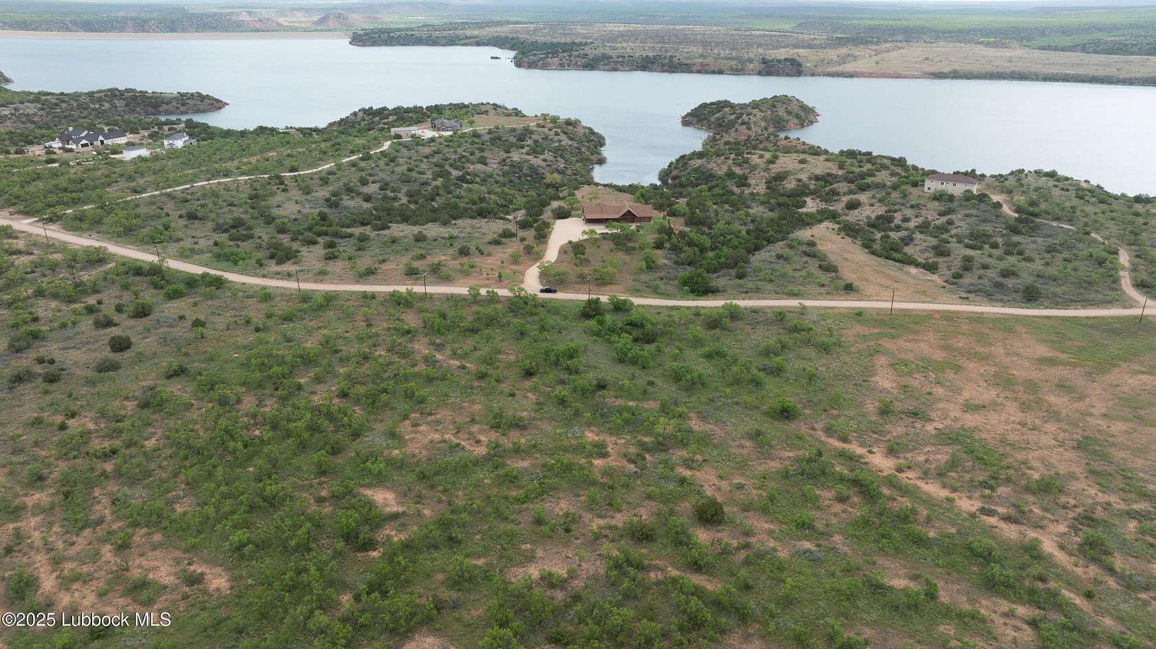2 Acres of Land for Sale in Justiceburg, Texas