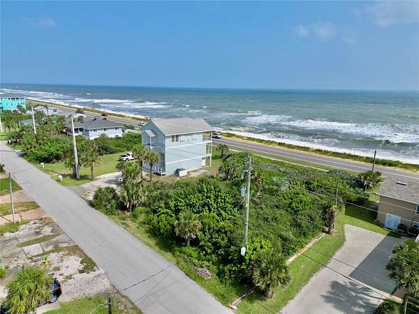 0.12 Acres of Residential Land for Sale in Flagler Beach, Florida