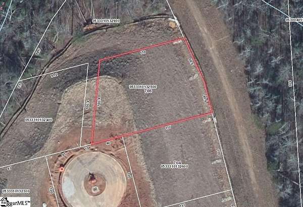 0.31 Acres of Mixed-Use Land for Sale in Greenville, South Carolina